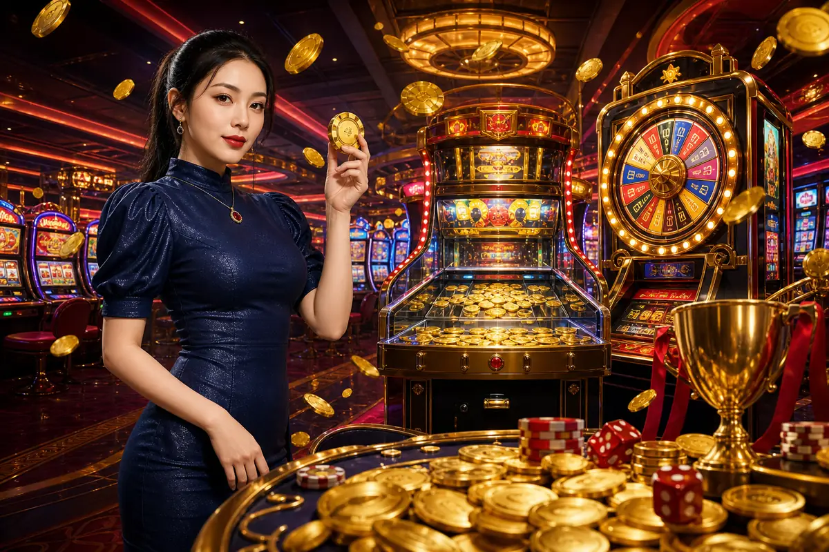 tk1973 Playtech Live Casino